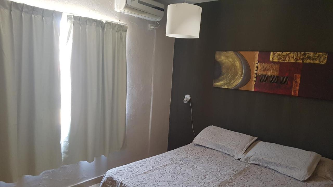 Castellnovo Hotel Villa Carlos Paz Esterno foto