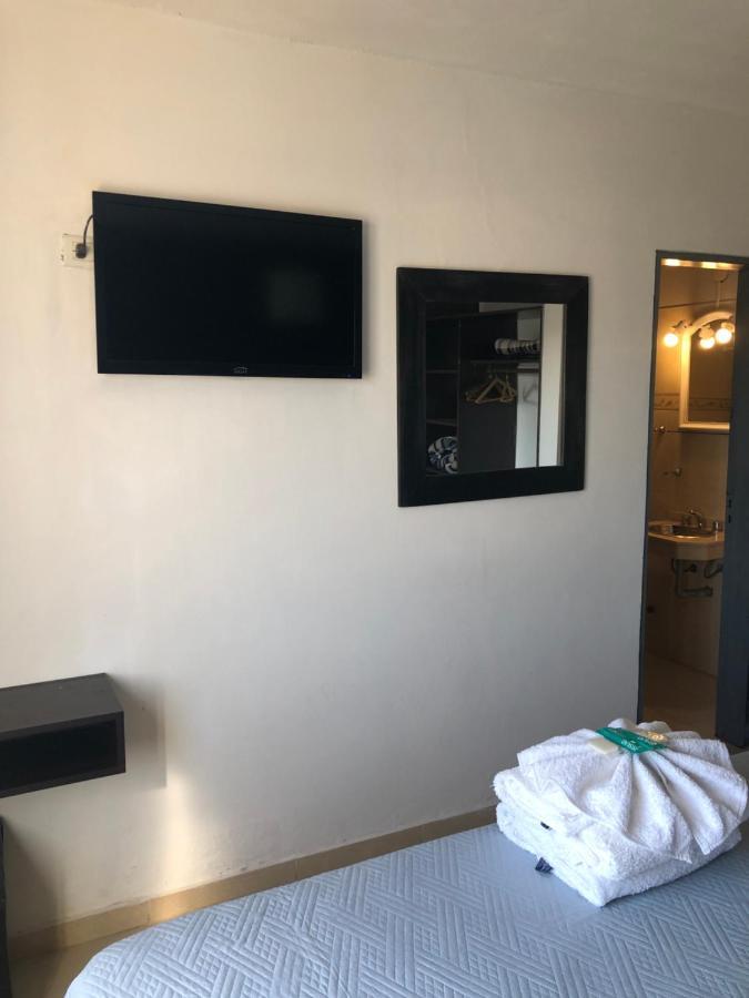 Castellnovo Hotel Villa Carlos Paz Esterno foto