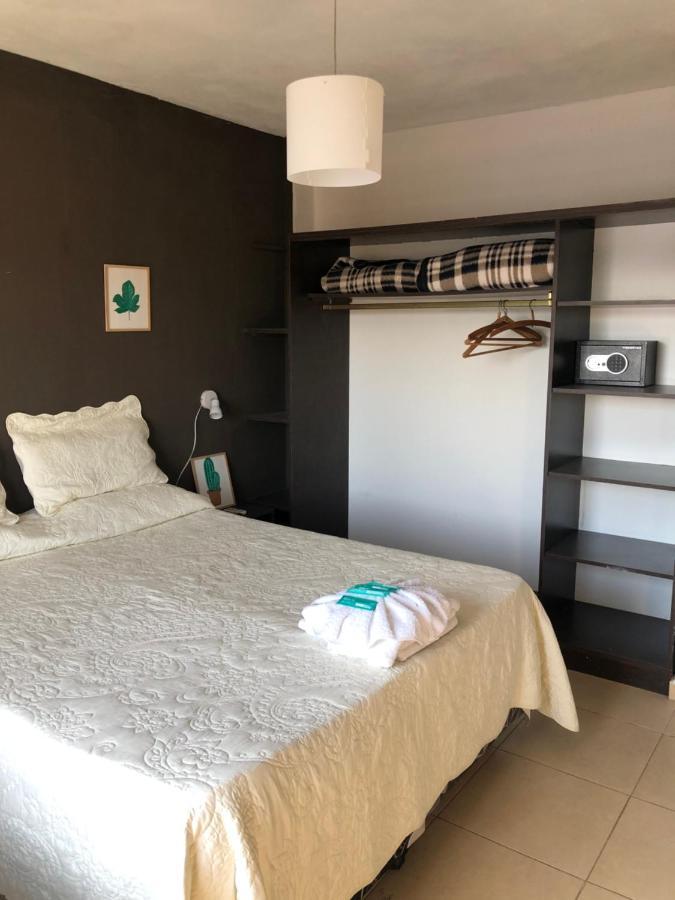 Castellnovo Hotel Villa Carlos Paz Esterno foto