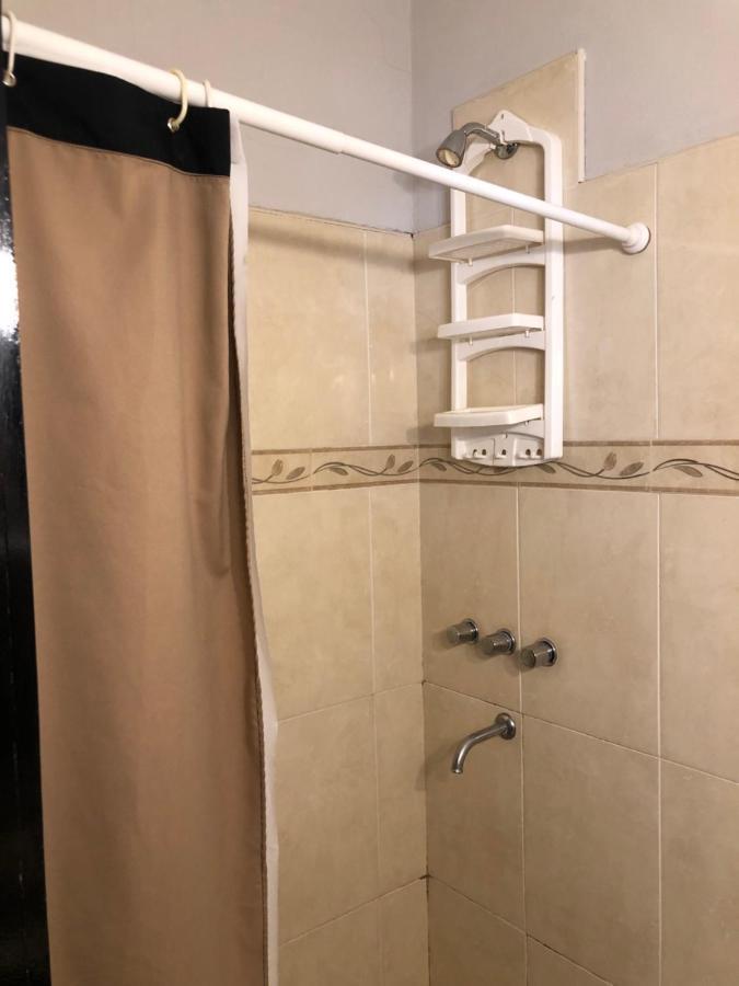 Castellnovo Hotel Villa Carlos Paz Esterno foto