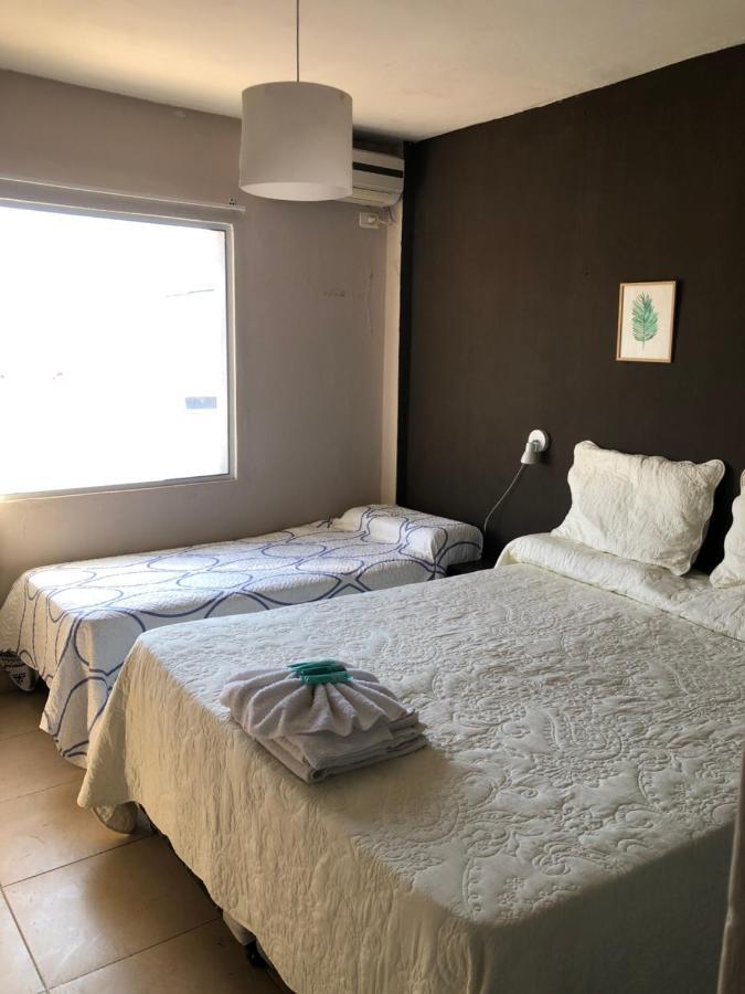 Castellnovo Hotel Villa Carlos Paz Esterno foto